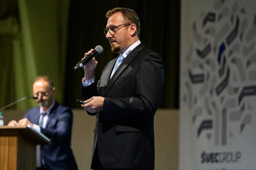 Peter Ballon - mastermind