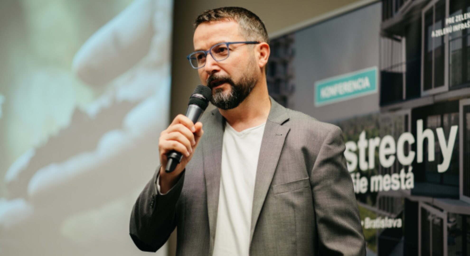 Ján Rapan: Klimatická neutralita EÚ je často len prázdny pojem - INOVATO
