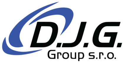  D.J.G Group s.r.o