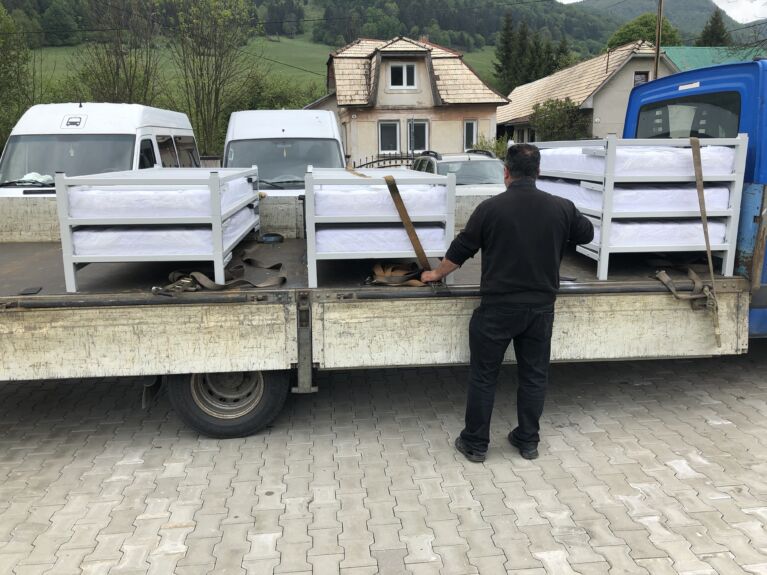 Spolupráca TRIPAL a Dobrý Pastier