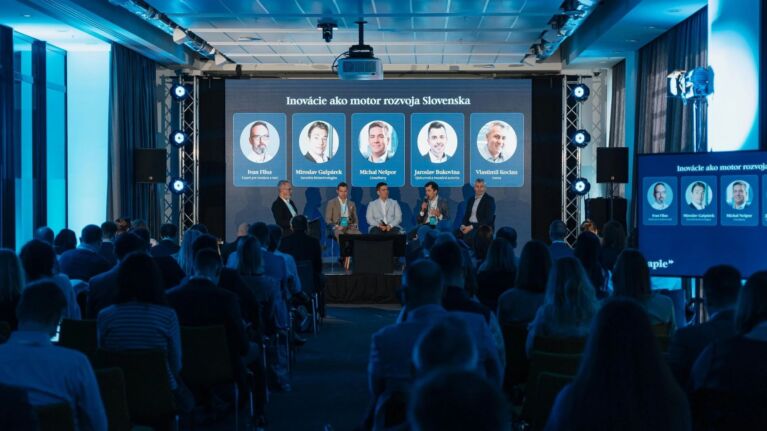 Prečo slovenské inovácie stoja? Brzdí ich štruktúra aj psychológia